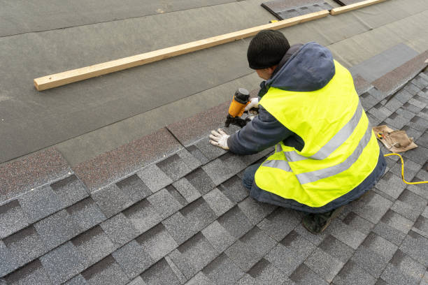 Best Metal Roofing Contractor  in Bessemer, MI