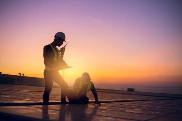 Best Commercial Roofing Services  in Bessemer, MI