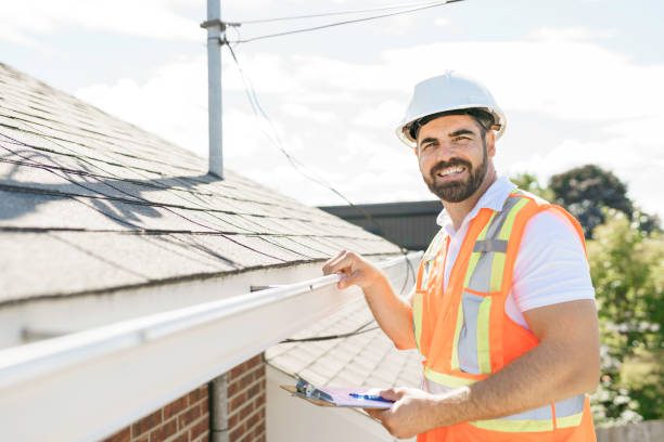 Quick and Trustworthy Emergency Roof Repair Services in Bessemer, MI