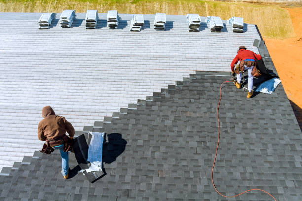 Best Roof Gutter Cleaning  in Bessemer, MI