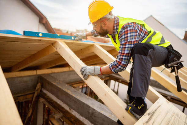 Best New Roof Installation  in Bessemer, MI