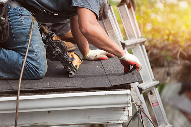 Professional Roofing Contractor in Bessemer, MI