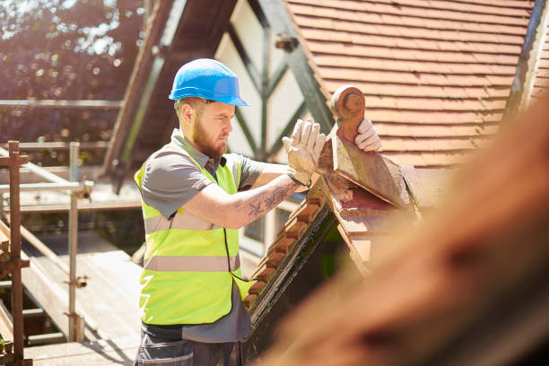 Best Roofing Contractor Near Me  in Bessemer, MI