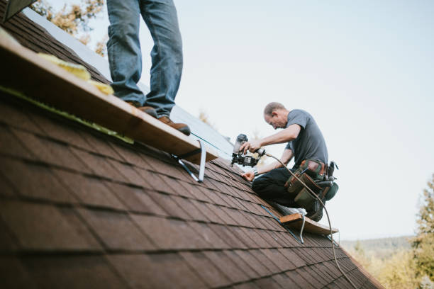 Best Emergency Roof Repair  in Bessemer, MI