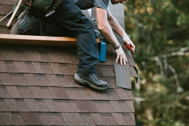 Best Roof Waterproofing Services  in Bessemer, MI